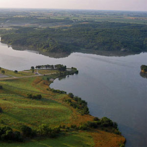 sundown-lake-history